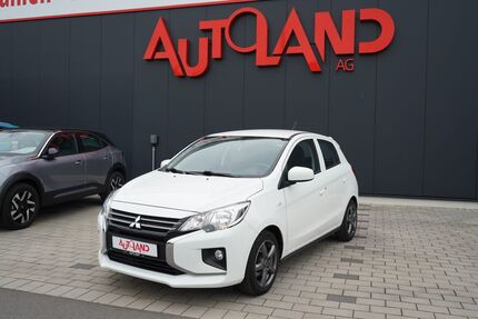Mitsubishi Space Star 13.503 km 12.990 &euro; Wietmarschen 49835