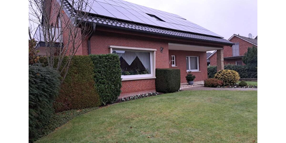 Einfamilienhaus Neuenkirchen - 7 Zimmer, 215 m&sup2;, 1.737&euro; | Angebot:26309043
