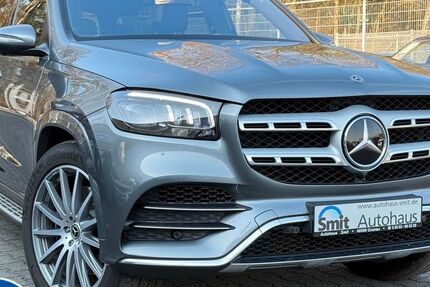 Mercedes-Benz GLS 400 152.450 km 62.500 &euro; Gronau 48599