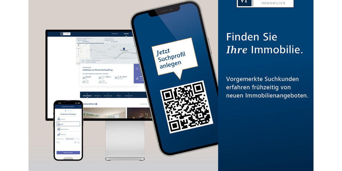 Gut geschnittene 3-Zimmer-Wohnung! – renoviert, gepflegt & sofort verfügbar - Dachgeschoßwohnung Emsbüren | Angebot:25922845