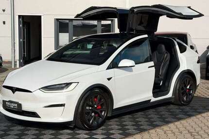 Tesla Model X 65.001 km 77.850 &euro; Emsbüren 48488