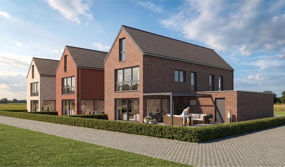 Einfamilienhaus Lingen (Ems) Damaschke - 539.700&euro; | Angebot:26292950