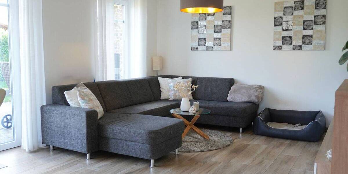 Einfamilienhaus Lingen (Ems) Brögbern - 4 Zimmer, 130 m&sup2;, 445.000&euro; | Angebot:26105745