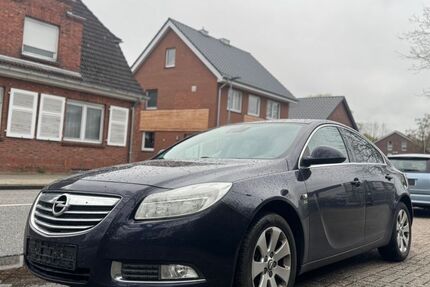 Opel Insignia 194.000 km 3.950 &euro; Nordhorn 48529