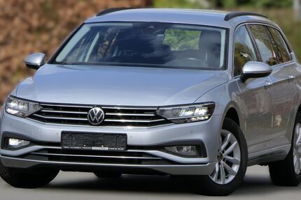 VW Passat Variant 119.300 km 19.900 &euro; Nordhorn 48531