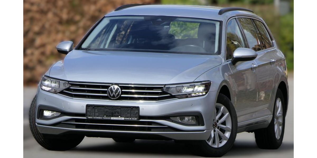 VW Passat Variant 119.300 km 19.900 &euro; Nordhorn 48531