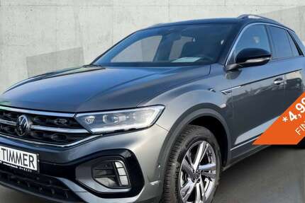VW T-Roc 25.456 km 28.590 &euro; Nordhorn 48529