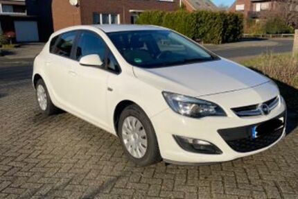 Opel Astra 160.000 km 5.600 &euro; Lingen 49809