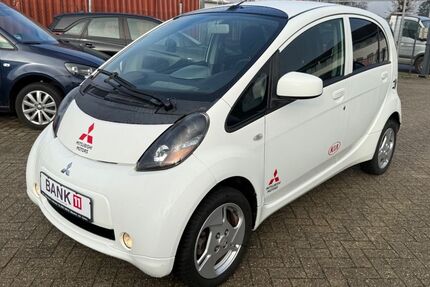 Mitsubishi i-MiEV 93.000 km 4.799 &euro; Nordhorn 48529