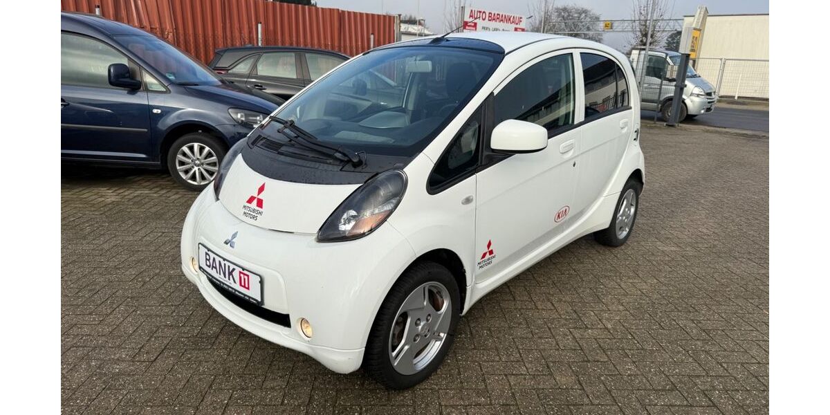 Mitsubishi i-MiEV 93.000 km 4.799 &euro; Nordhorn 48529