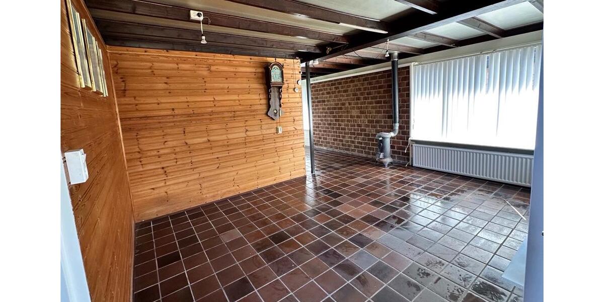 Bungalow Nordhorn Bookholt - 1 Zimmer, 50 m&sup2;, 138.500&euro; | Angebot:26265744