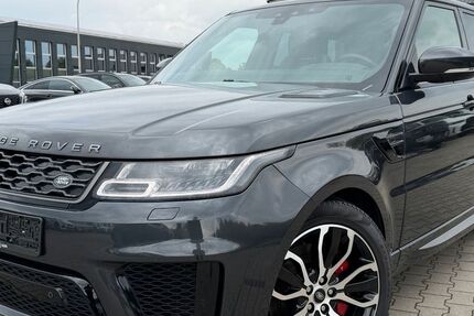 Land Rover Range Rover Sport 131.667 km 47.481 &euro; Gronau 48599