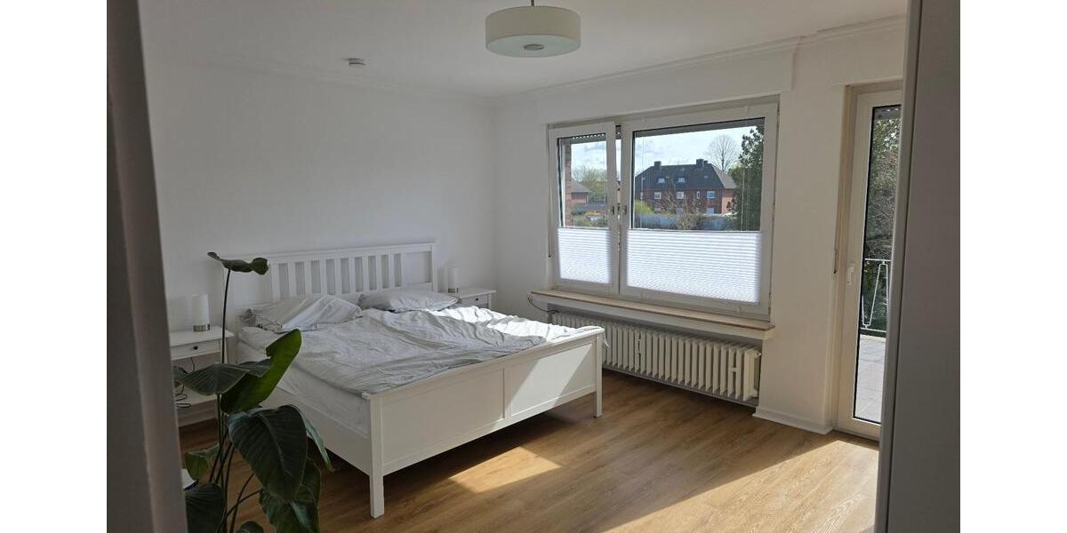 Etagenwohnung Gronau (Westfahlen) - 3 Zimmer, 92 m&sup2;, 960&euro; | Angebot:26651752