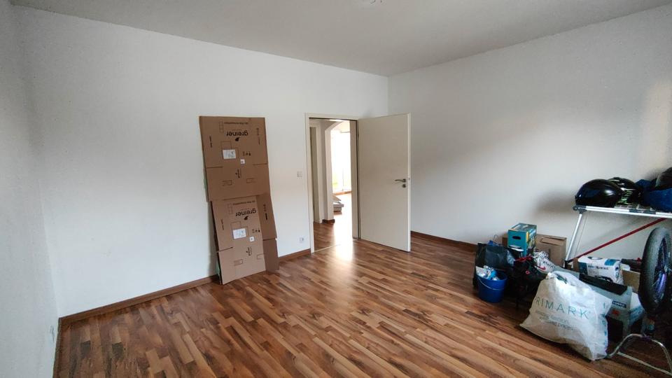 Etagenwohnung Gronau (Westfahlen) - 2 Zimmer, 58 m&sup2;, 650&euro; | Angebot:26022712