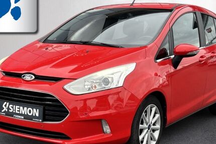 Ford B-Max 134.699 km 6.930 &euro; Salzbergen 48499