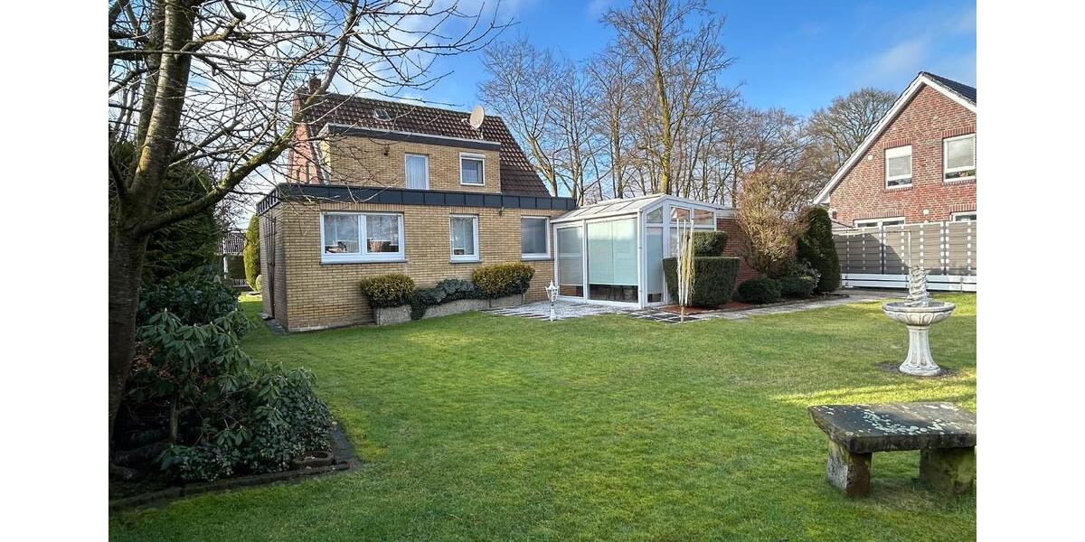 Einfamilienhaus Neuenhaus - 4 Zimmer, 120 m&sup2;, 299.000&euro; | Angebot:25047741