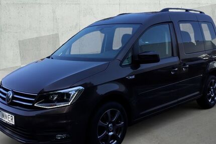 VW Caddy 80.242 km 24.490 &euro; Lingen 49808