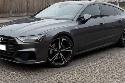 Audi A7 163.000 km 29.999 &euro; Gronau 48599