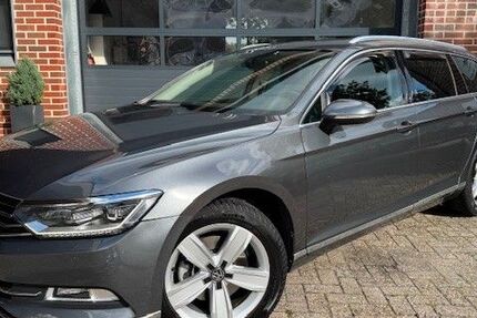 VW Passat Variant 244.767 km 7.950 &euro; Wietmarschen - Lohne 49835