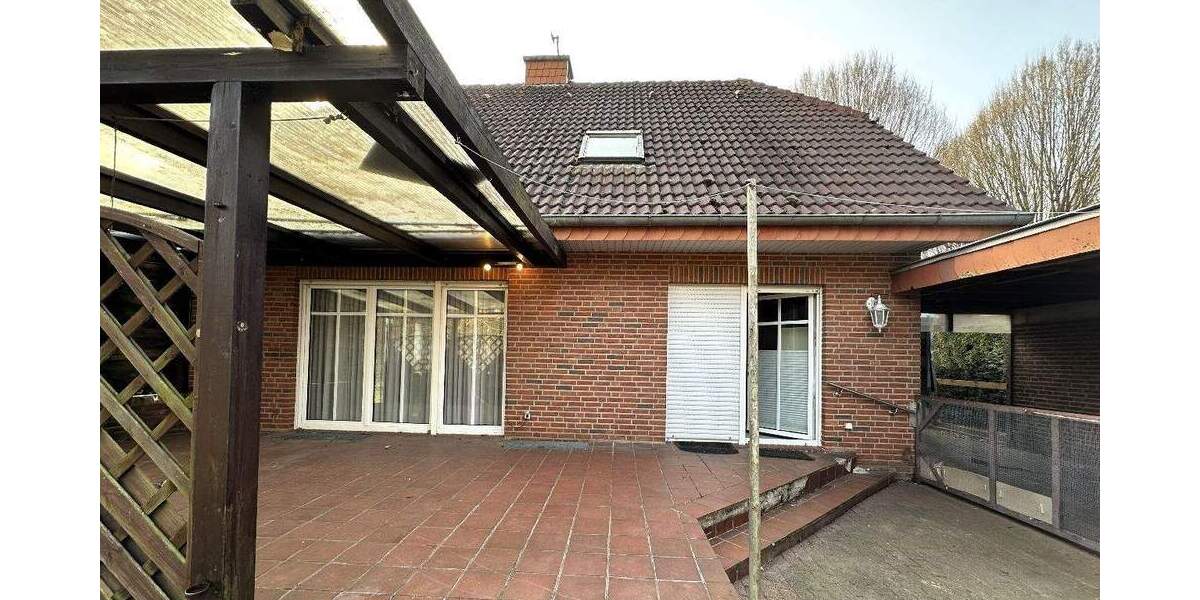 Einfamilienhaus Twist Rühlerfeld - 5 Zimmer, 110 m&sup2;, 275.000&euro; | Angebot:25684476