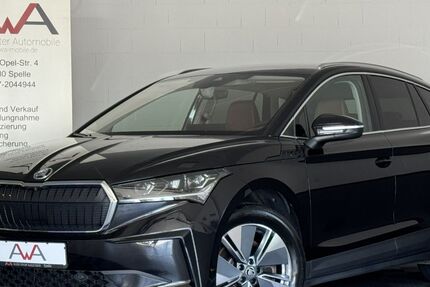 Skoda Enyaq 65.240 km 35.980 &euro; Spelle 48480