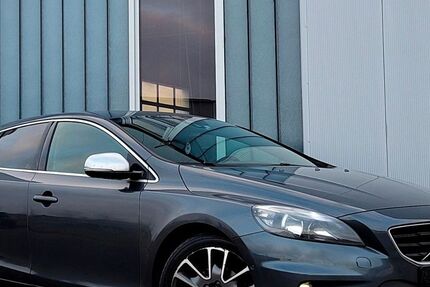 Volvo V40 343.256 km 5.950 &euro; WIETMARSCHEN 49835