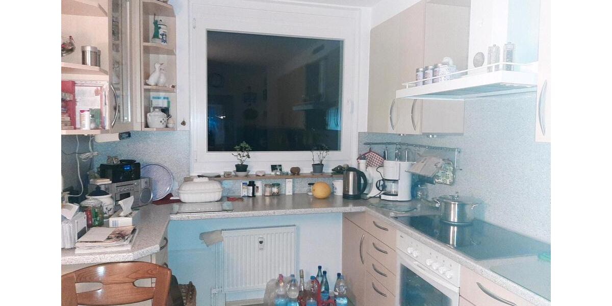 Etagenwohnung Gronau (Westfahlen) - 3 Zimmer, 86 m&sup2;, 245.000&euro; | Angebot:25719306