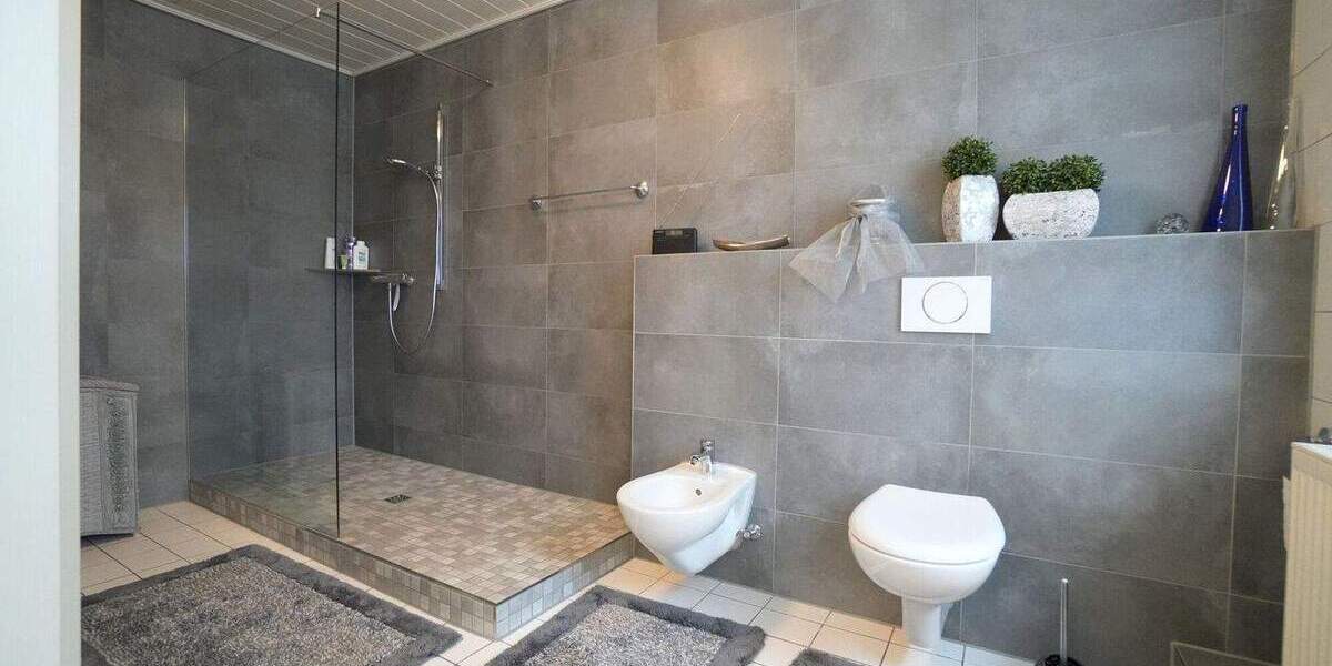 Reihenmittelhaus Salzbergen - 3 Zimmer, 72 m&sup2;, 135.000&euro; | Angebot:25698325