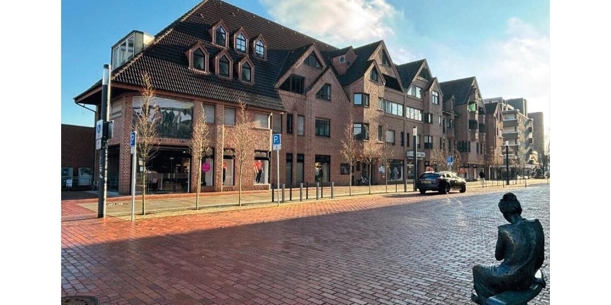 Einfamilienhaus Gronau (Westfahlen) - 7 Zimmer, 103 m&sup2;, 235.000&euro; | Angebot:27096822