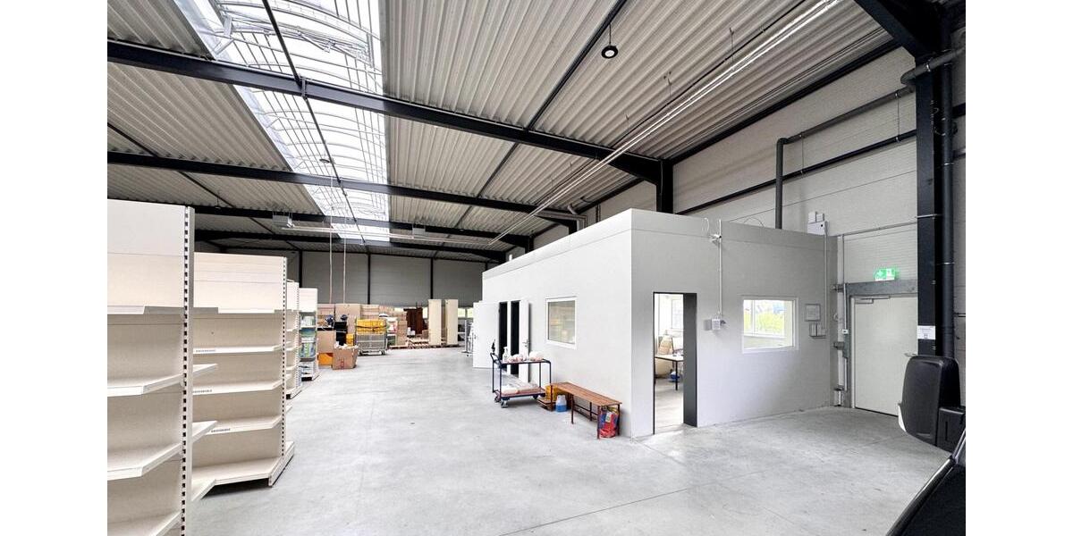 Gewerbeobjekt Nordhorn Bakelde - 4.900&euro; | Angebot:23783362