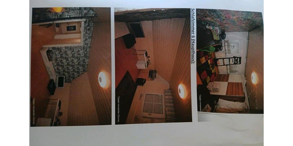 Einfamilienhaus Gronau (Westfahlen) - 7 Zimmer, 176 m&sup2;, 330.000&euro; | Angebot:26032805