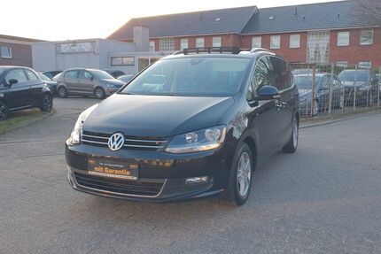 VW Sharan 236.800 km 13.495 &euro; Lingen 49808