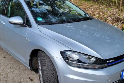 VW Golf 56.500 km 14.899 &euro; Lingen 49808