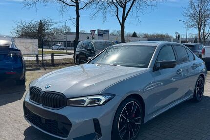 BMW 340 12.800 km 52.999 &euro; Schüttorf 48465