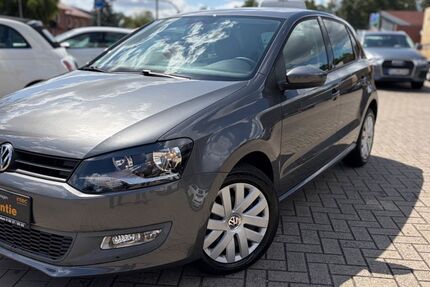 VW Polo 54.000 km 7.900 &euro; Geeste-Dalum 49744