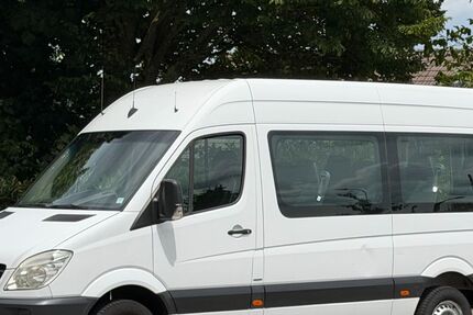 Mercedes-Benz Sprinter 233.755 km 10.400 &euro; Bad Bentheim 48455