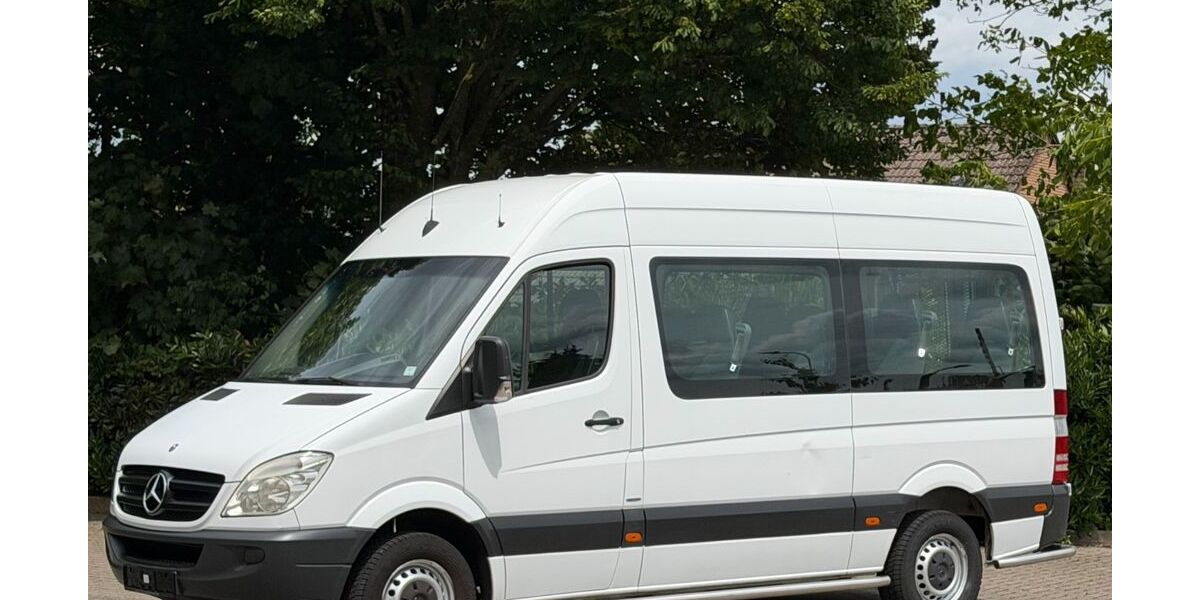Mercedes-Benz Sprinter 233.755 km 10.400 &euro; Bad Bentheim 48455