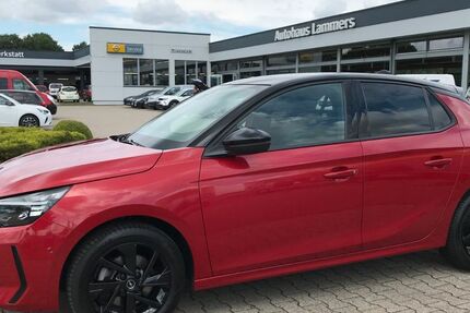 Opel Corsa 34.110 km 16.490 &euro; Wietmarschen / Lohne 49835