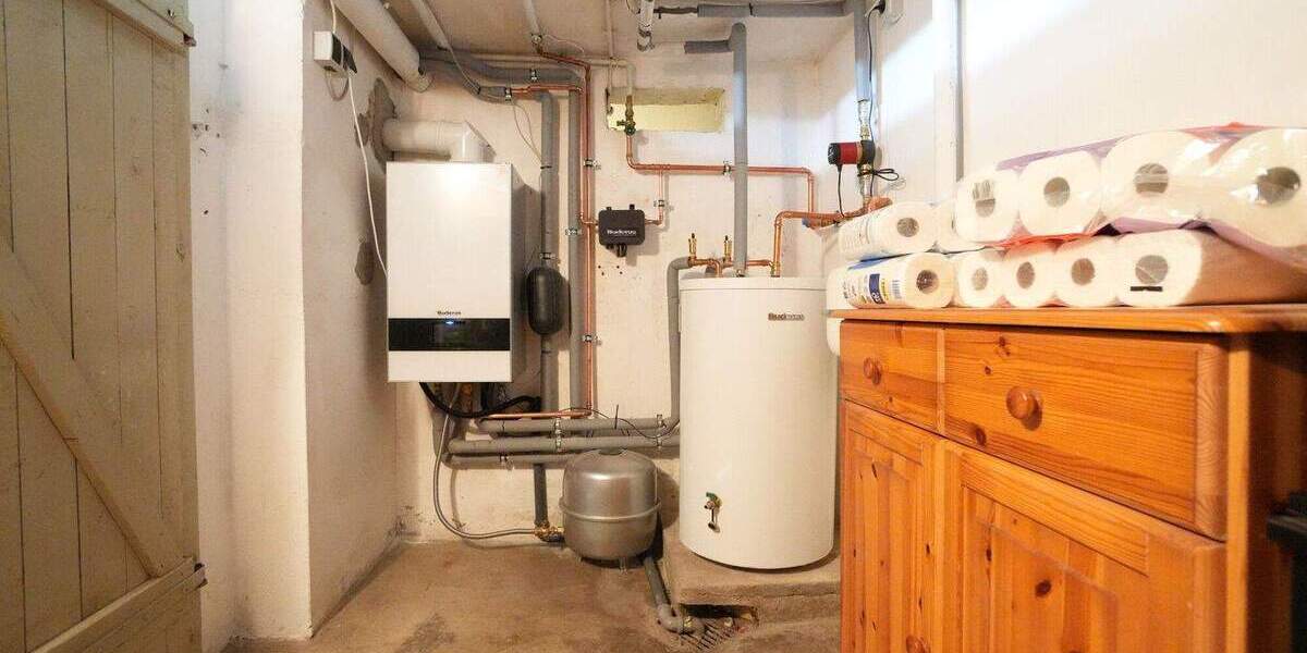 Reihenmittelhaus Salzbergen - 3 Zimmer, 72 m&sup2;, 135.000&euro; | Angebot:25698325