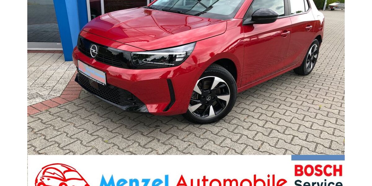 Opel Corsa 16.309 km 17.900 &euro; Schüttorf 48465