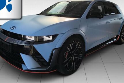 Hyundai IONIQ 5 14.864 km 53.630 &euro; Salzbergen 48499