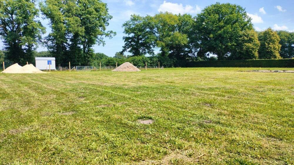 Grundstück Wielen - 79.000&euro; | Angebot:26066008