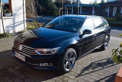 VW Passat Variant 234.000 km 9.700 &euro; Wietmarschen 49835