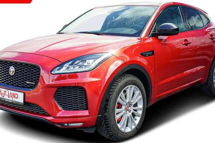 Jaguar E-Pace 35.861 km 29.990 &euro; Wietmarschen 49835