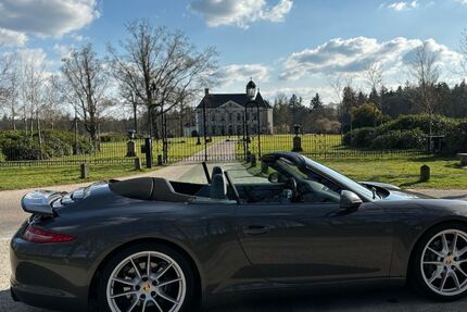 Porsche 991 89.921 km 71.899 &euro; Nordhorn 48529