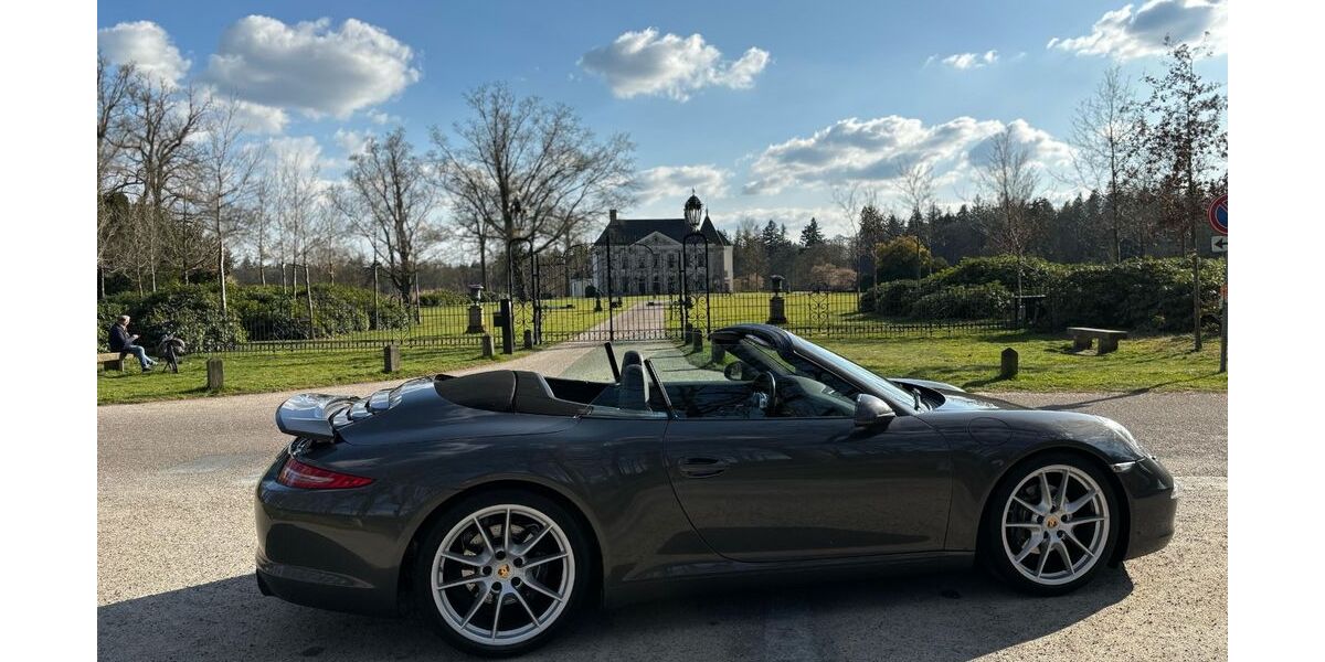 Porsche 991 89.921 km 71.899 &euro; Nordhorn 48529