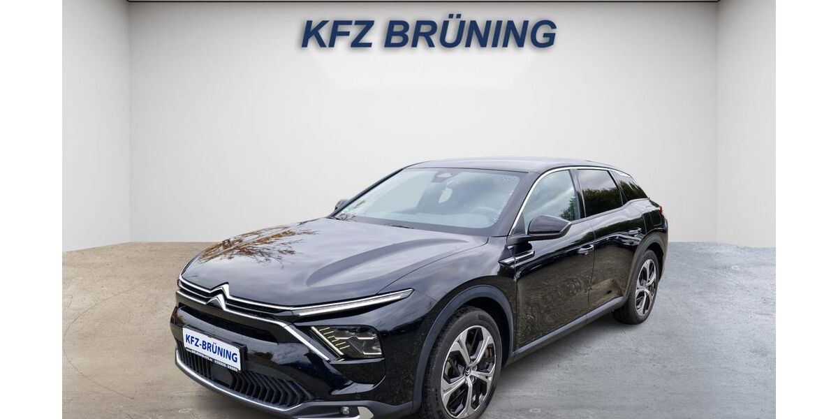 Citroen C5 X 44.424 km 21.880 &euro; Lingen (Ems) 49811