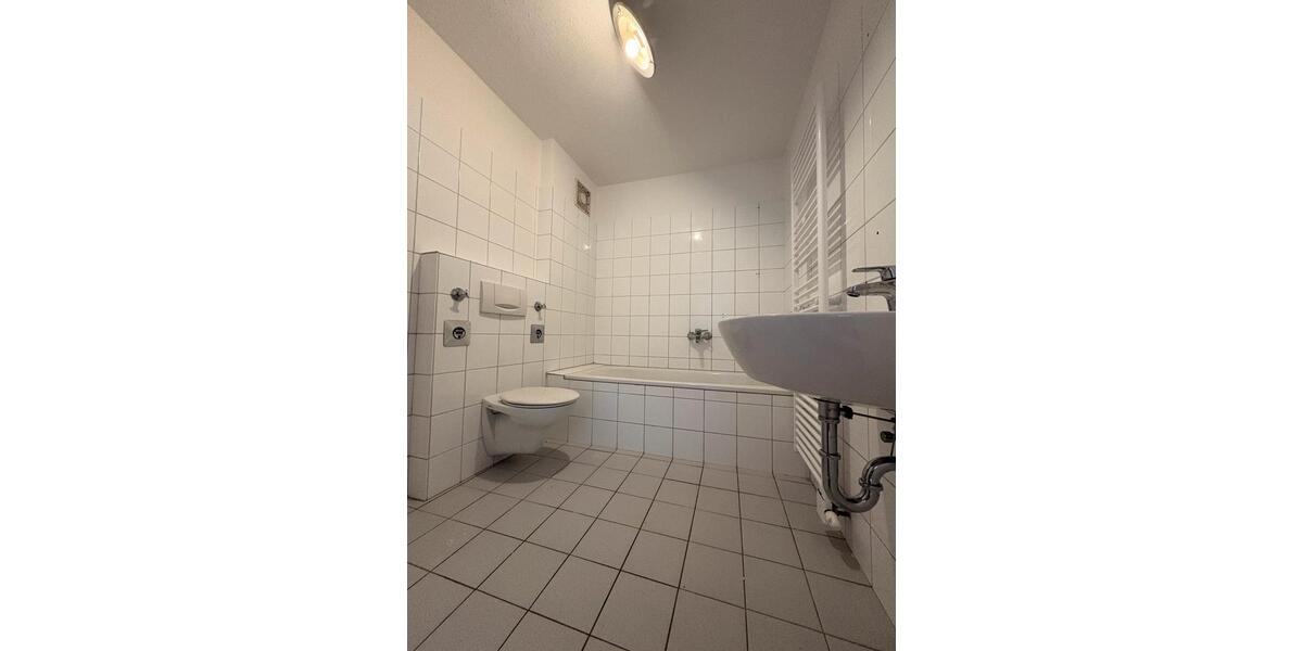 Etagenwohnung Nordhorn - 2 Zimmer, 51 m&sup2;, 920&euro; | Angebot:26021944