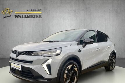 Renault Captur 21.650 km 23.990 &euro; Gronau 48599