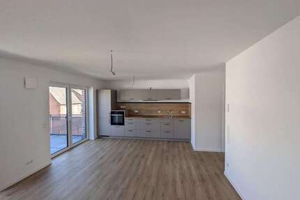 Wohnung Lingen (Ems) - 2 Zimmer, 67 m&sup2;, 1.055&euro; | Angebot:27032359